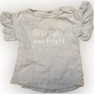 Rylee + Cru Cotton Top